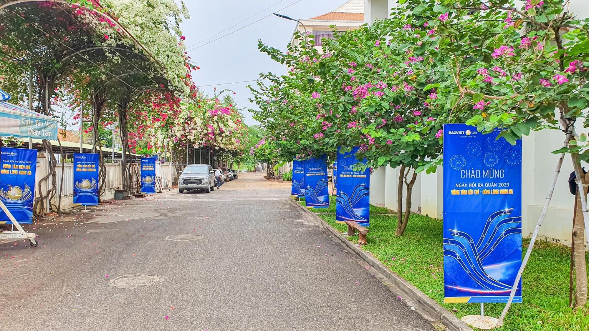 Khach San Binh Minh Hotell Phan Thiet Eksteriør bilde