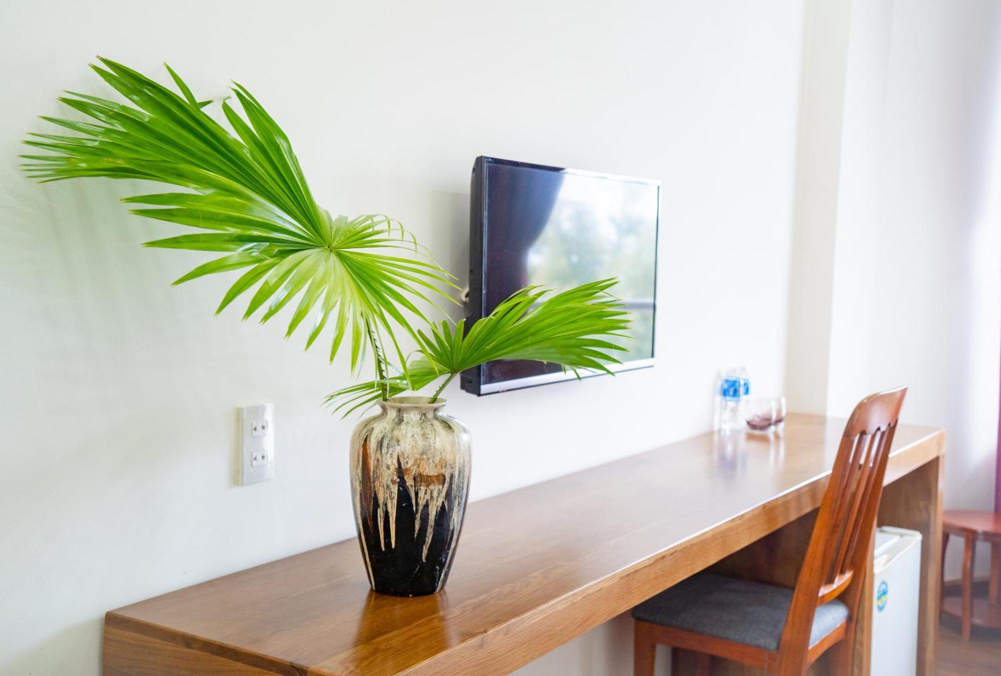 Khach San Binh Minh Hotell Phan Thiet Eksteriør bilde